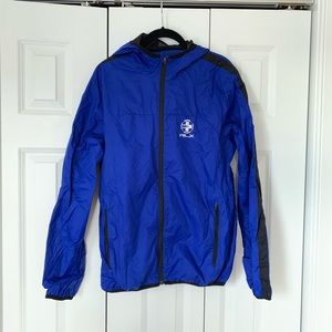Ralph Lauren Rain Jacket